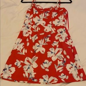French Connection cute summer dress for sale